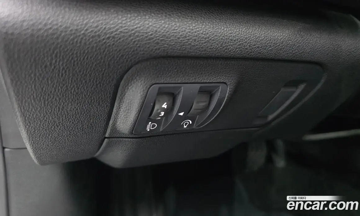 Renault (Samsung) SM6 2018 2.0 автомат (гидро), фото 14