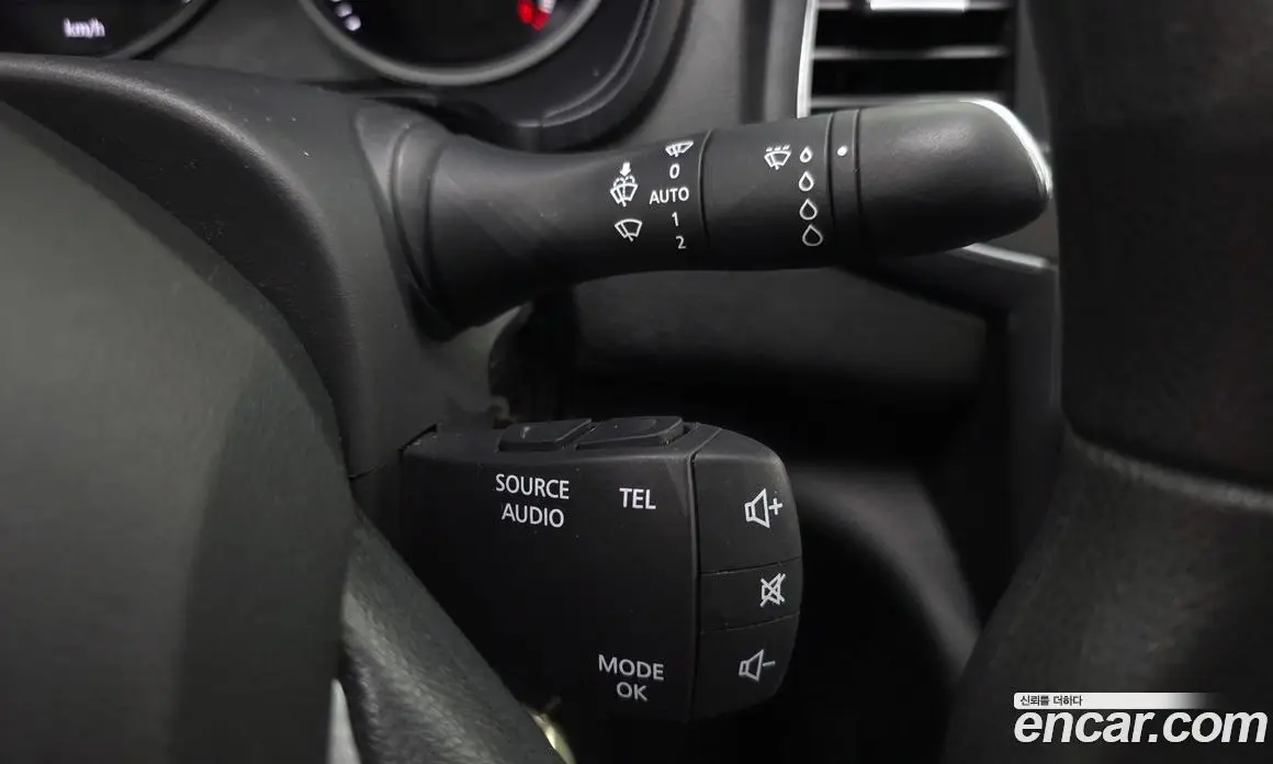 Renault (Samsung) SM6 2018 2.0 автомат (гидро), фото 16