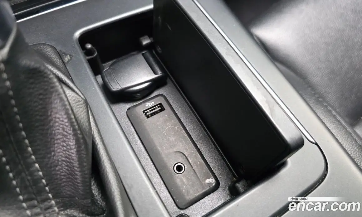 Renault (Samsung) SM6 2018 2.0 автомат (гидро), фото 20