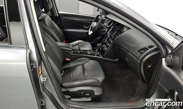 Renault (Samsung) SM7 2016 2.5 автомат (гидро), миниатюра 12