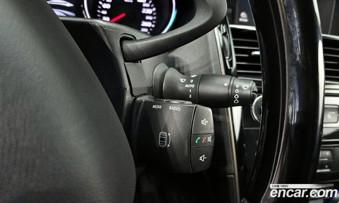 Renault (Samsung) SM7 2016 2.5 автомат (гидро), фото 15