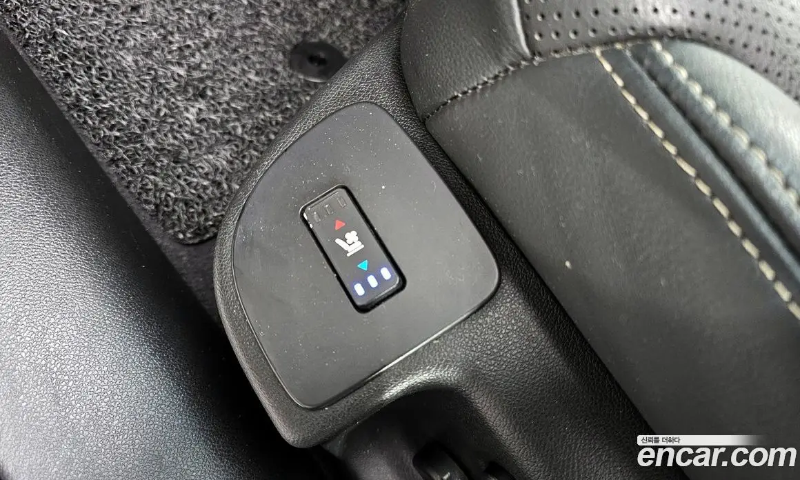 Renault (Samsung) SM7 2016 2.5 автомат (гидро), фото 18