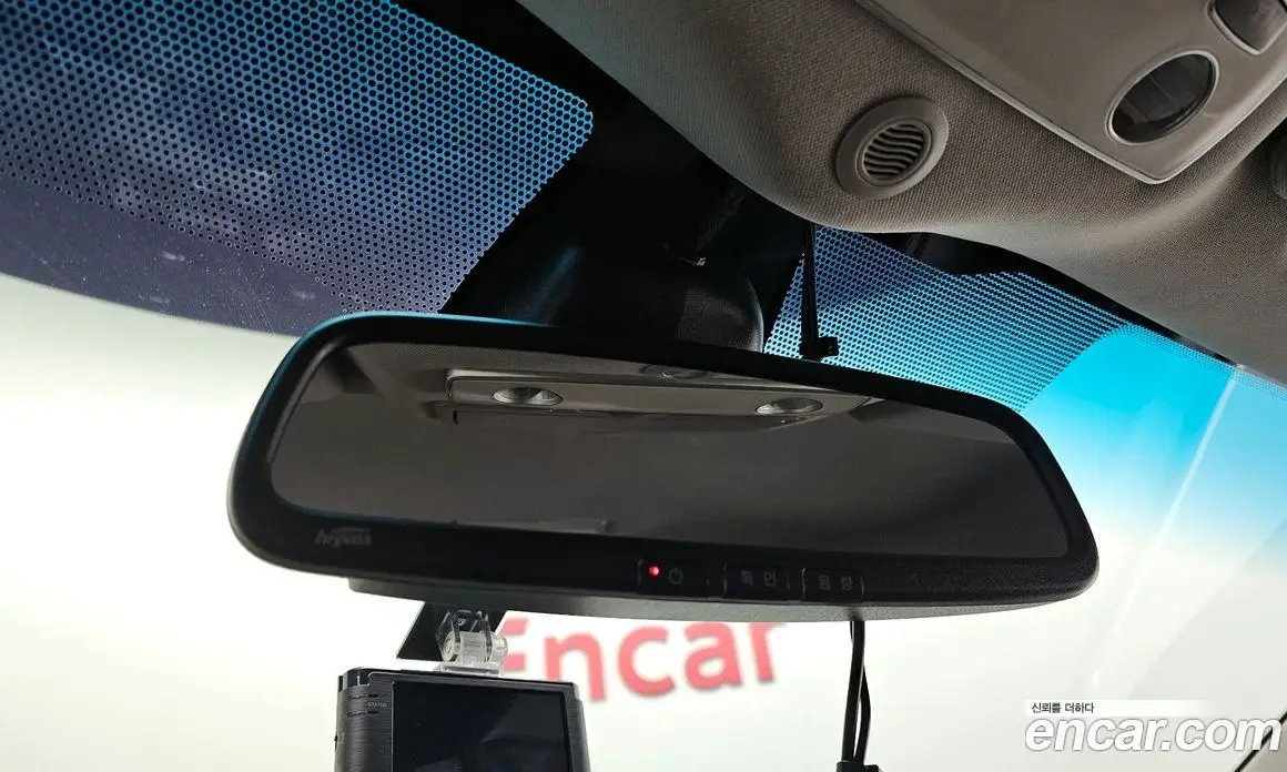 Renault (Samsung) SM7 2016 2.5 автомат (гидро), фото 19