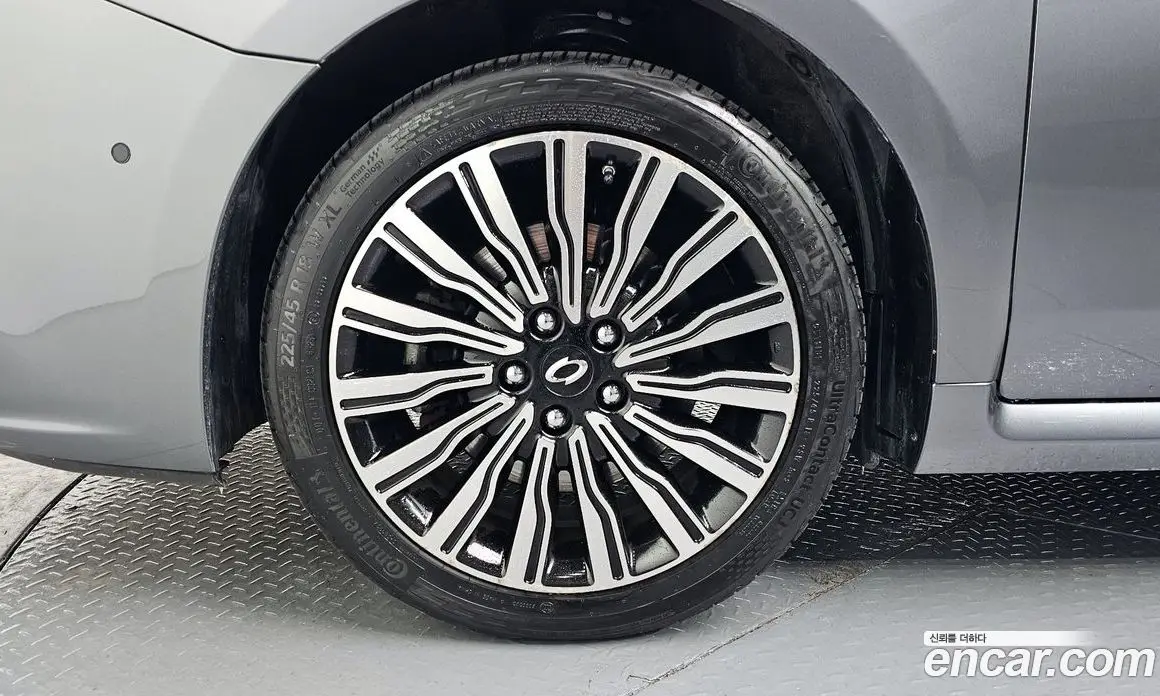 Renault (Samsung) SM7 2016 2.5 автомат (гидро), фото 5