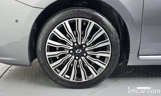 Renault (Samsung) SM7 2016 2.5 автомат (гидро), миниатюра 5