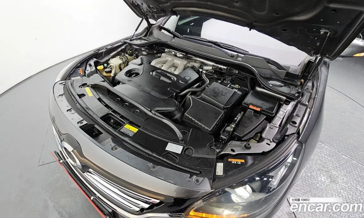 Renault (Samsung) SM7 2016 2.5 автомат (гидро), фото 6