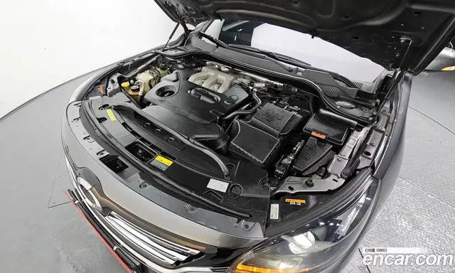 Renault (Samsung) SM7 2016 2.5 автомат (гидро), миниатюра 6