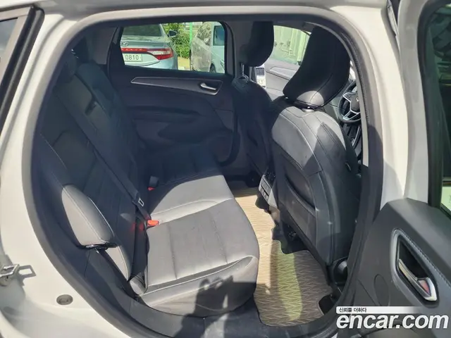 Renault (Samsung) XM3 2021 1.6 автомат (гидро), миниатюра 11