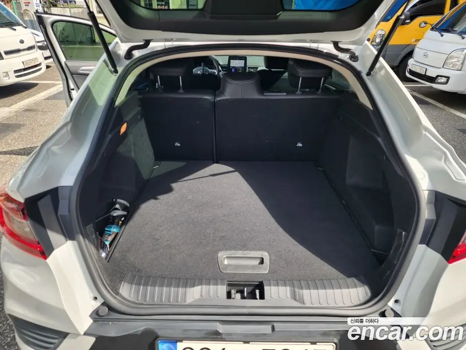 Renault (Samsung) XM3 2021 1.6 автомат (гидро), фото 13