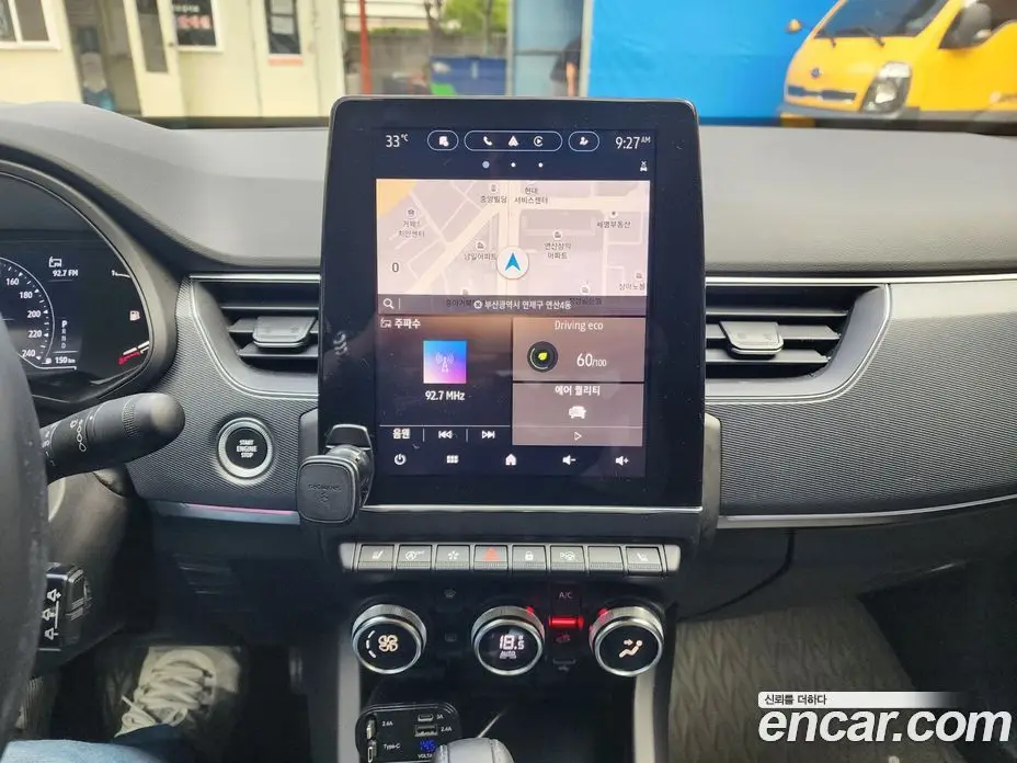 Renault (Samsung) XM3 2021 1.6 автомат (гидро), фото 16