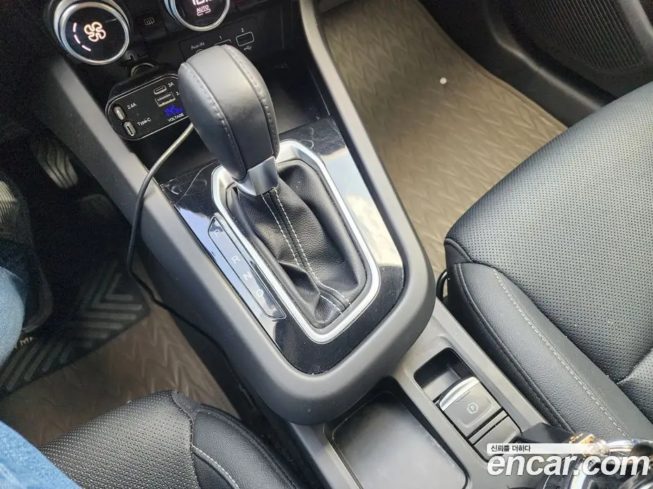 Renault (Samsung) XM3 2021 1.6 автомат (гидро), фото 17