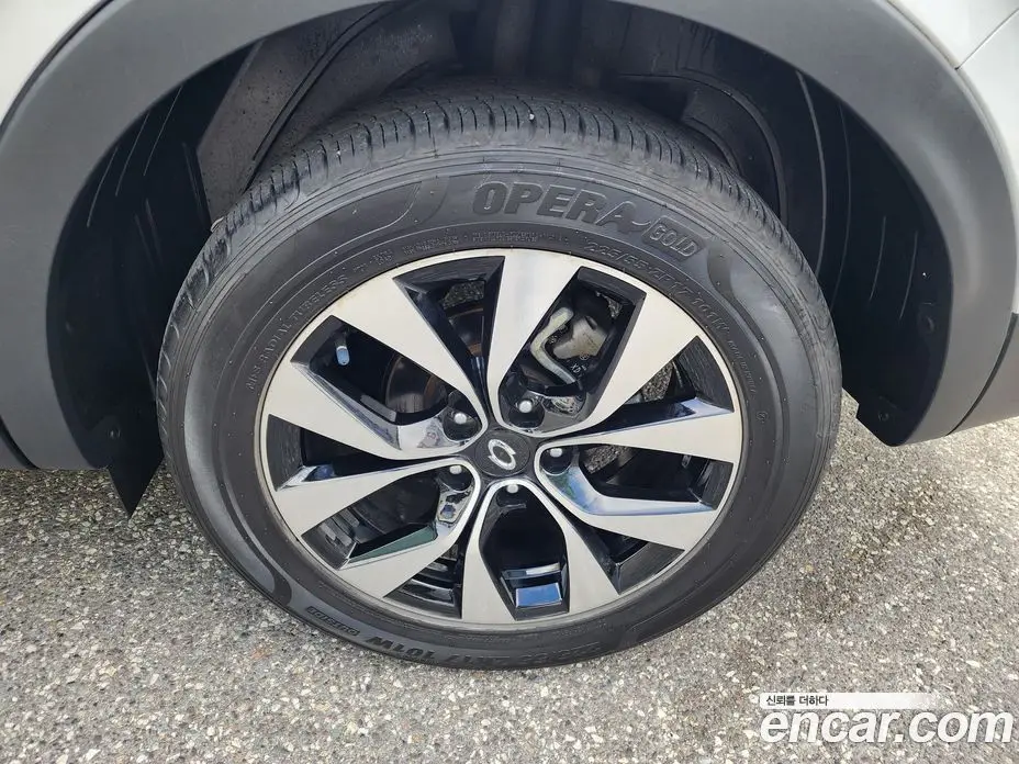 Renault (Samsung) XM3 2021 1.6 автомат (гидро), фото 19