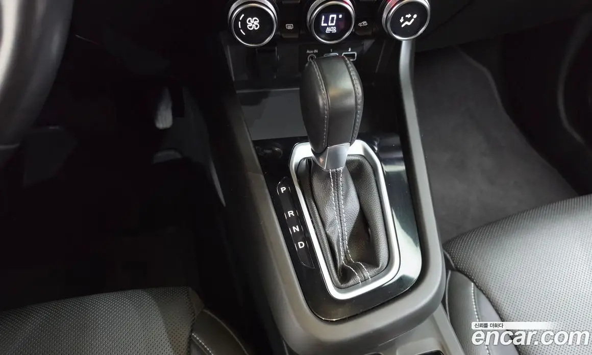 Renault (Samsung) XM3 2022 1.6 автомат (гидро), фото 11