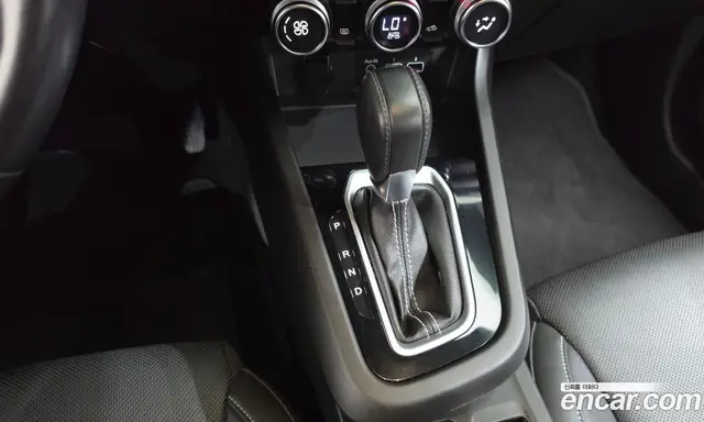 Renault (Samsung) XM3 2022 1.6 автомат (гидро), миниатюра 11