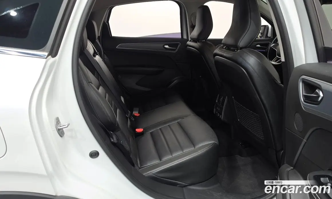 Renault (Samsung) XM3 2022 1.6 автомат (гидро), фото 16