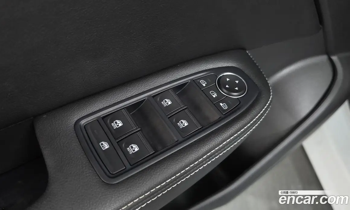 Renault (Samsung) XM3 2022 1.6 автомат (гидро), фото 27