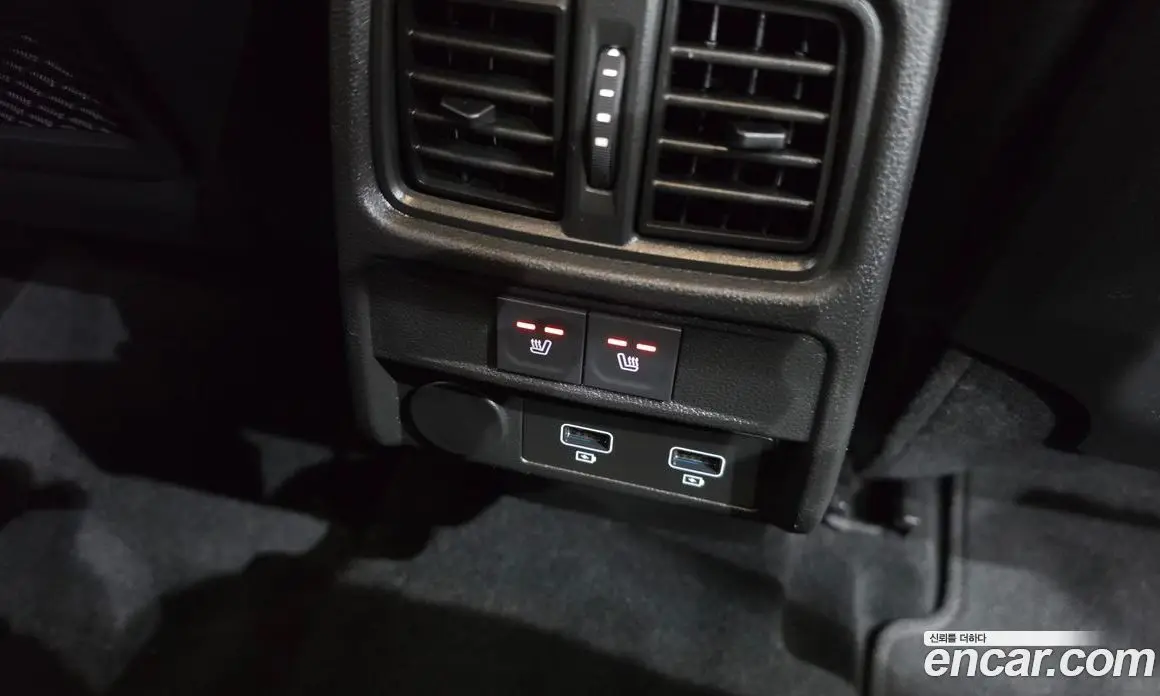 Renault (Samsung) XM3 2022 1.6 автомат (гидро), фото 31