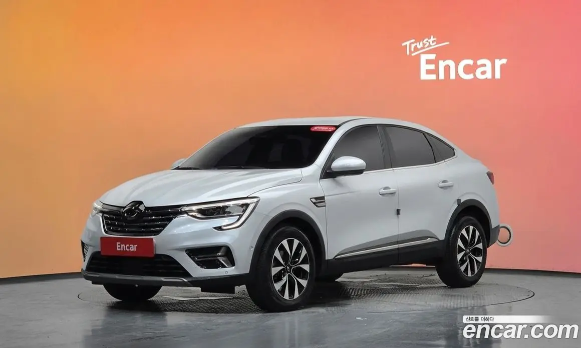 Renault (Samsung) XM3 2022 1.6 автомат (гидро), фото 34