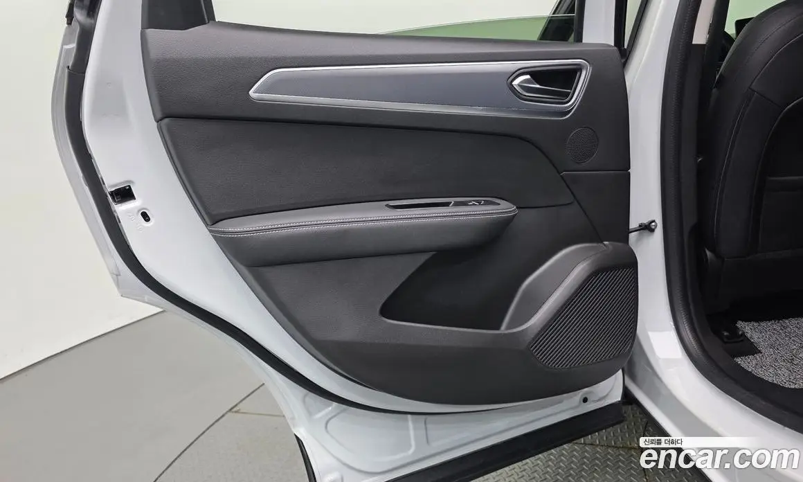 Renault (Samsung) XM3 2022 1.3 автомат (гидро), фото 15