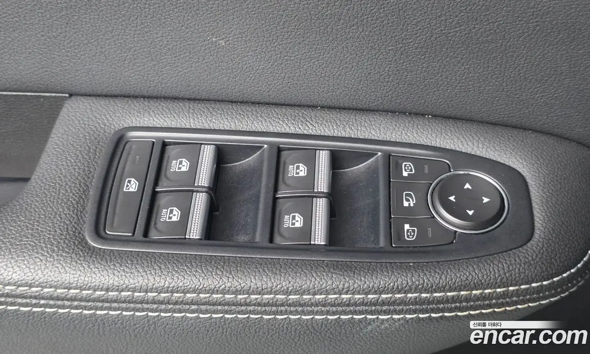 Renault (Samsung) XM3 2022 1.3 автомат (гидро), фото 17