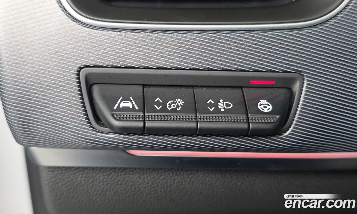 Renault (Samsung) XM3 2022 1.3 автомат (гидро), фото 18