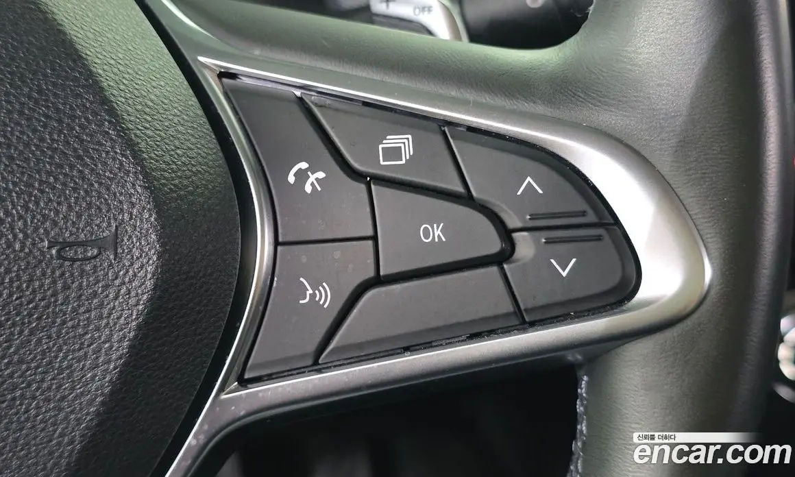 Renault (Samsung) XM3 2022 1.3 автомат (гидро), фото 21