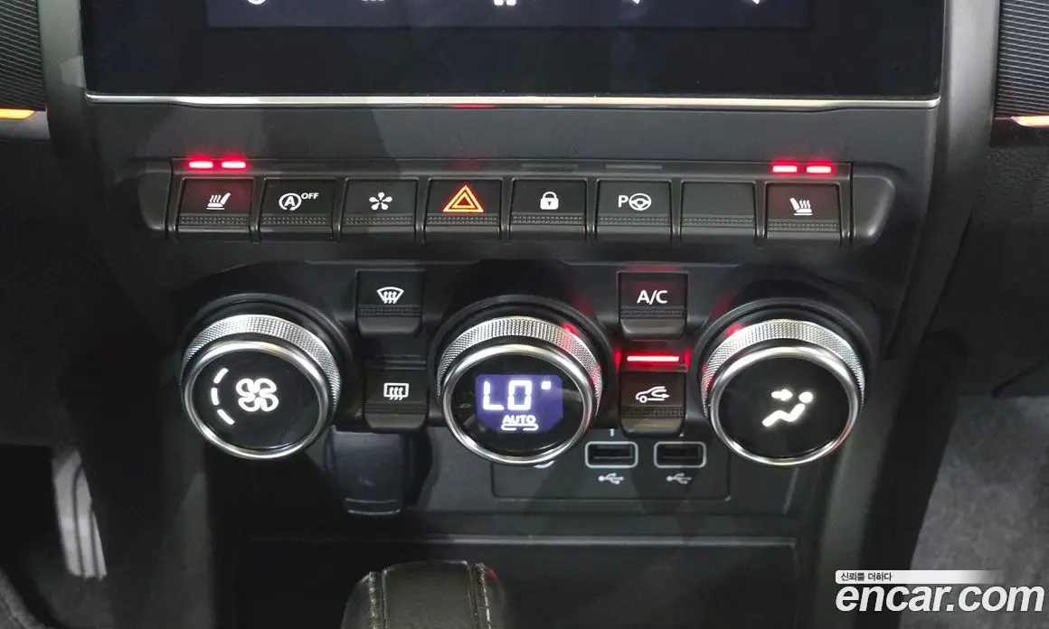 Renault (Samsung) XM3 2022 1.3 автомат (гидро), фото 24