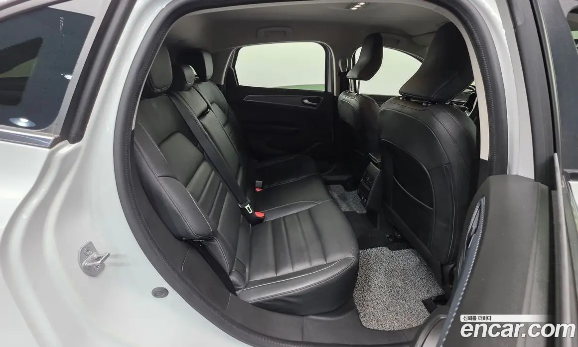 Renault (Samsung) XM3 2022 1.3 автомат (гидро), фото 29
