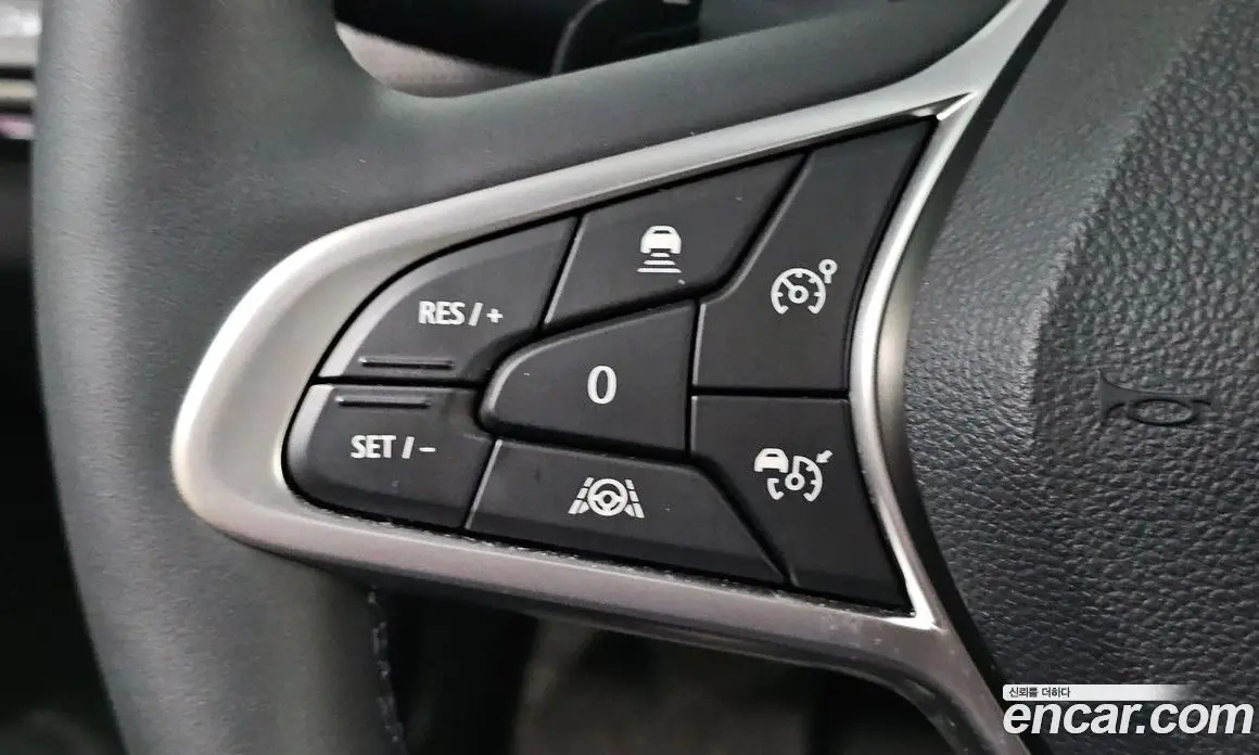 Renault (Samsung) XM3 2024 1.3 автомат (гидро), фото 21