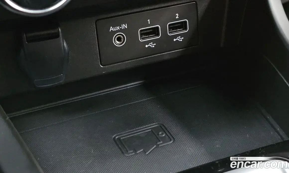 Renault (Samsung) XM3 2024 1.3 автомат (гидро), фото 27