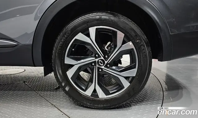 Renault (Samsung) XM3 2024 1.3 автомат (гидро), миниатюра 6