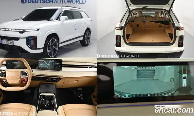 SsangYong Actyon, 2024, 26 100 км