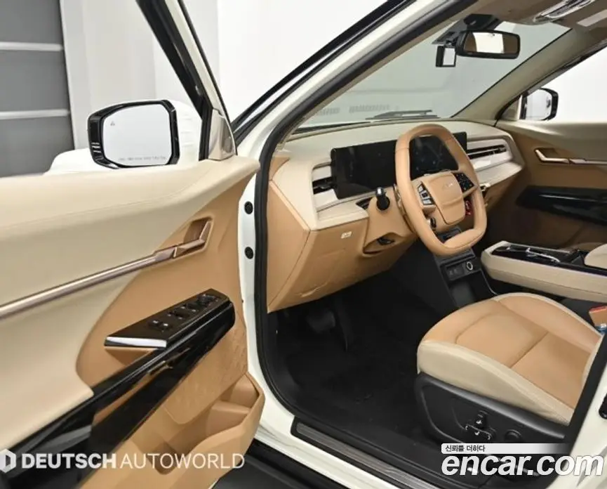 SsangYong Actyon 2024 1.5 автомат (гидро), фото 11