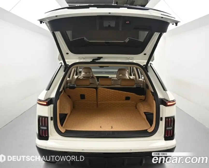 SsangYong Actyon 2024 1.5 автомат (гидро), фото 19