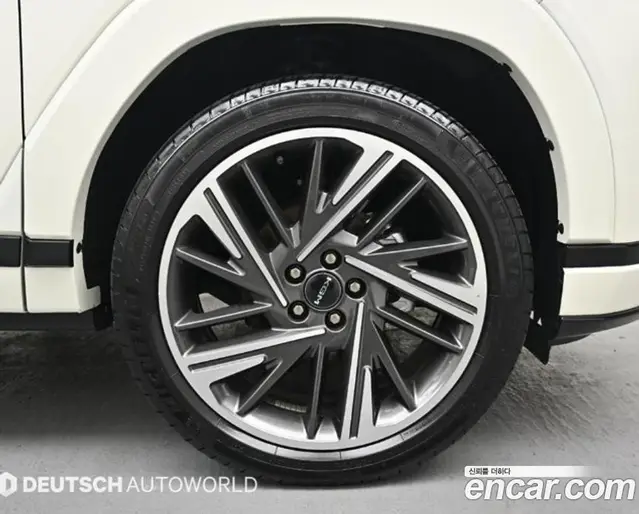 SsangYong Actyon 2024 1.5 автомат (гидро), миниатюра 5