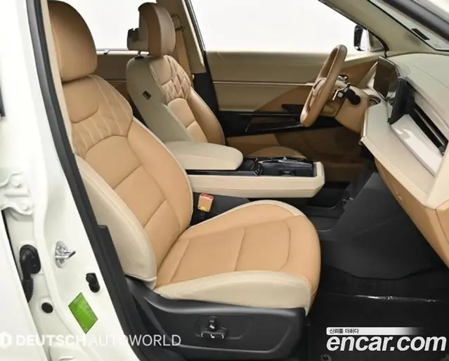 SsangYong Actyon 2024 1.5 автомат (гидро), миниатюра 10