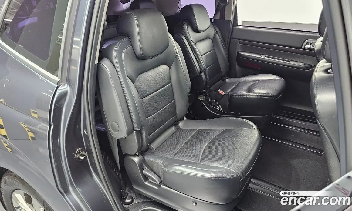 SsangYong Korando 2016 2.2 автомат (гидро), фото 11