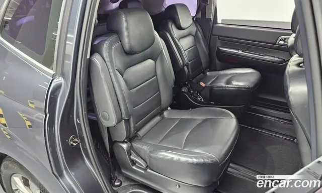 SsangYong Korando 2016 2.2 автомат (гидро), миниатюра 11