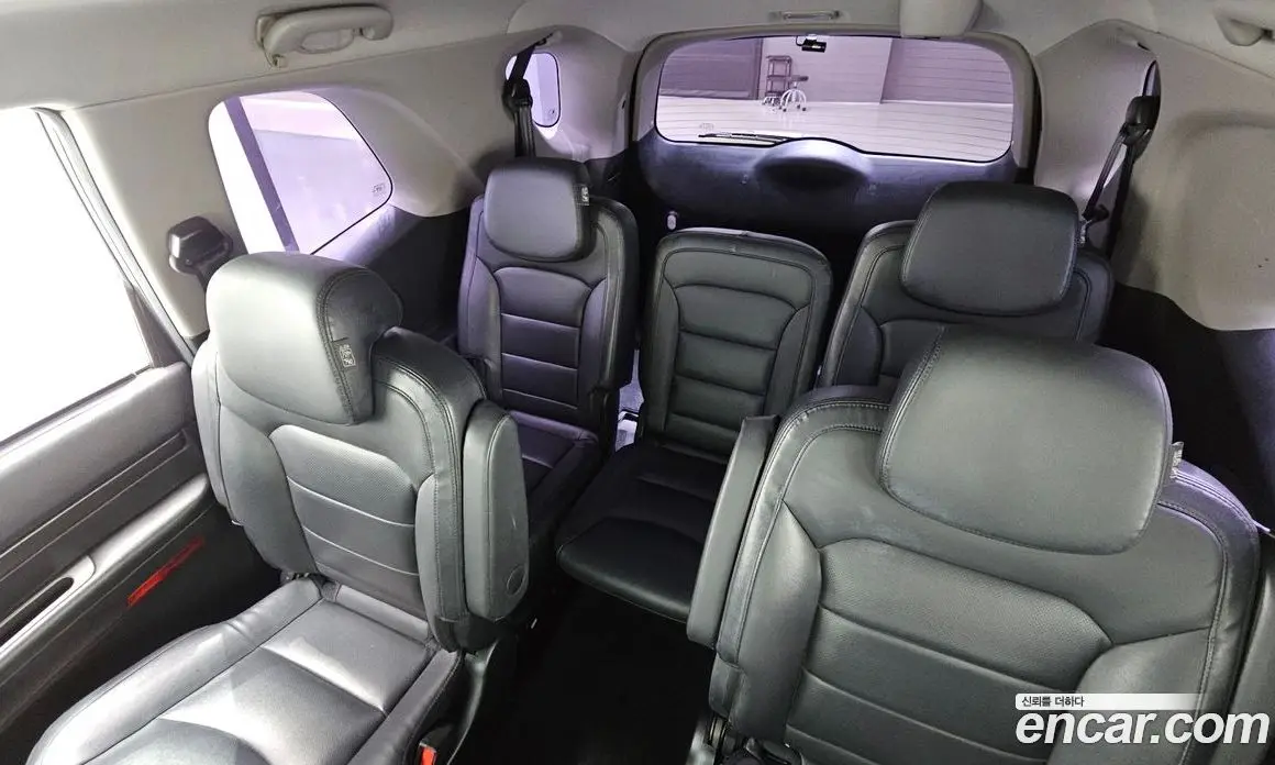 SsangYong Korando 2016 2.2 автомат (гидро), фото 13