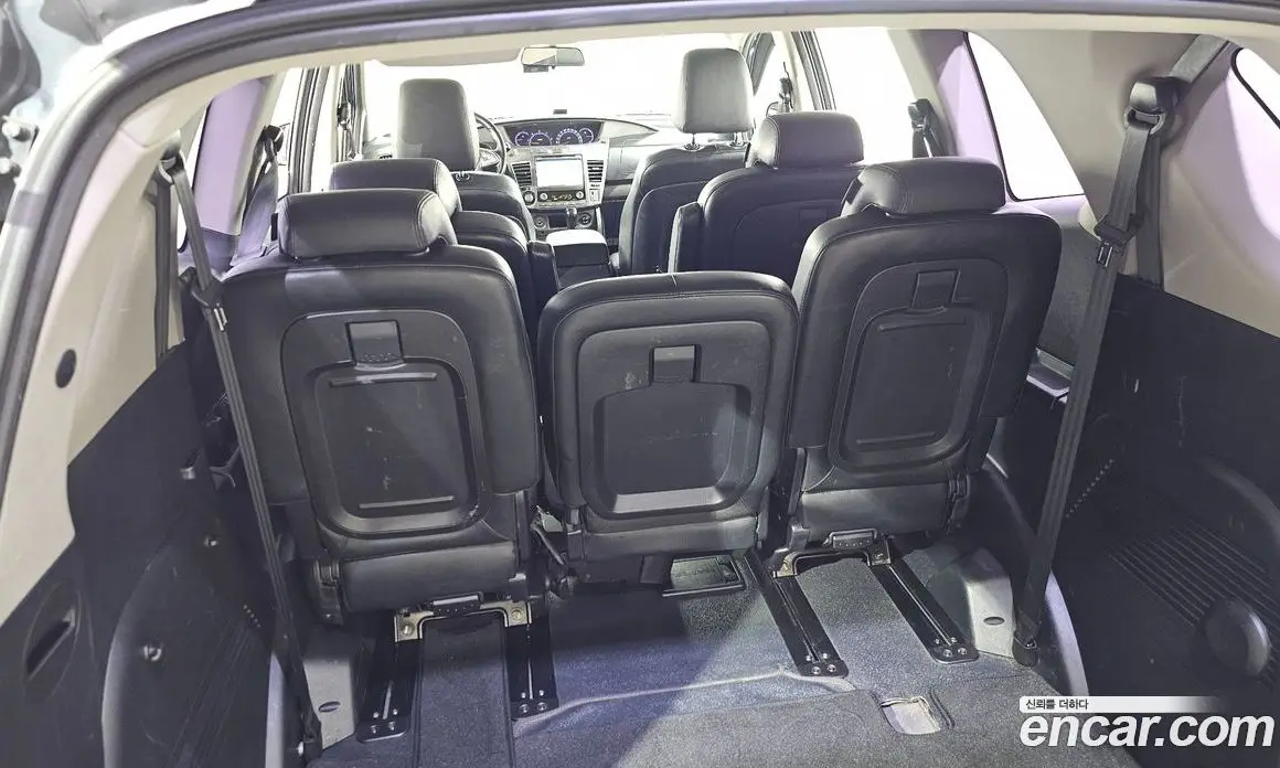 SsangYong Korando 2016 2.2 автомат (гидро), фото 14
