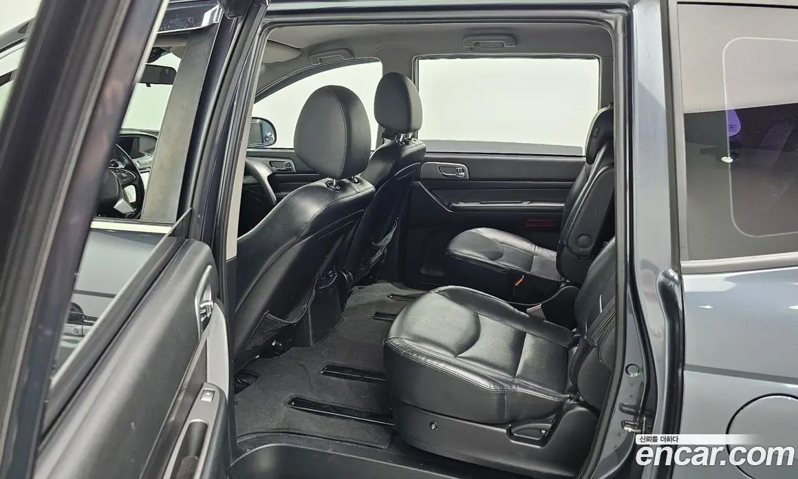 SsangYong Korando 2016 2.2 автомат (гидро), фото 15