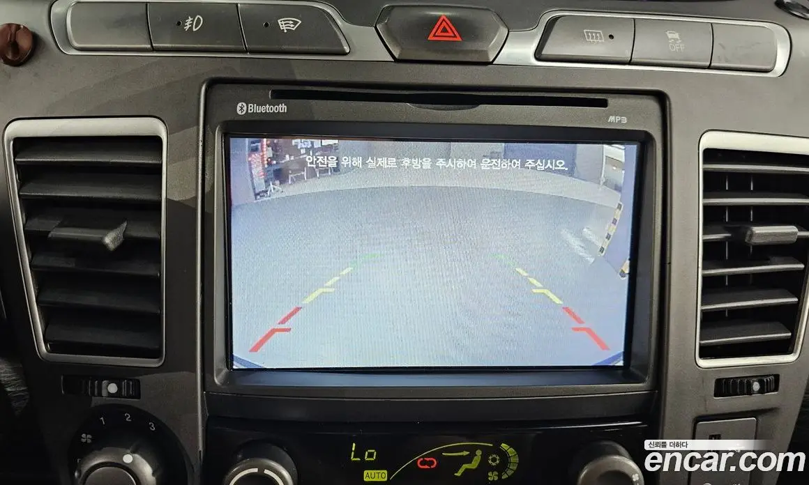 SsangYong Korando 2016 2.2 автомат (гидро), фото 18