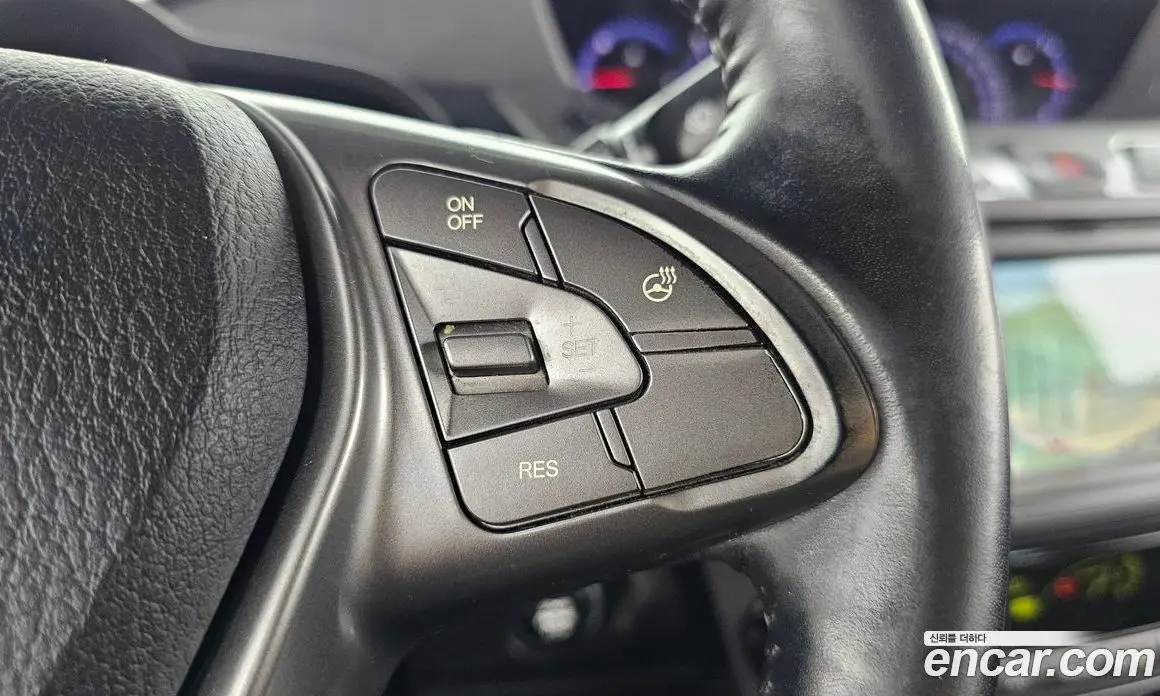 SsangYong Korando 2016 2.2 автомат (гидро), фото 19
