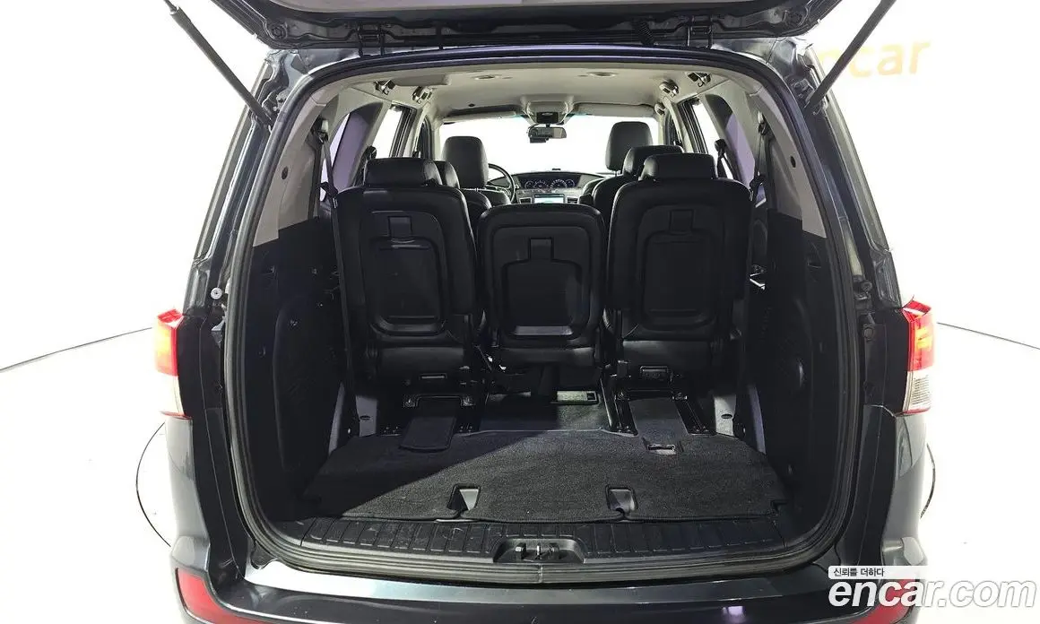 SsangYong Korando 2016 2.2 автомат (гидро), фото 20