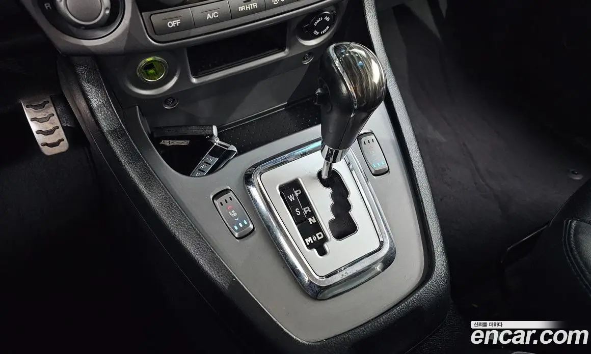 SsangYong Korando 2016 2.2 автомат (гидро), фото 9