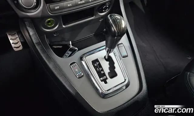 SsangYong Korando 2016 2.2 автомат (гидро), миниатюра 9
