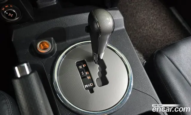 SsangYong Korando 2017 2.2 автомат (гидро), миниатюра 9