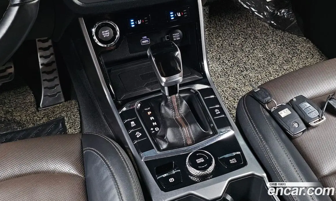 SsangYong Korando 2021 1.6 автомат (гидро), фото 11