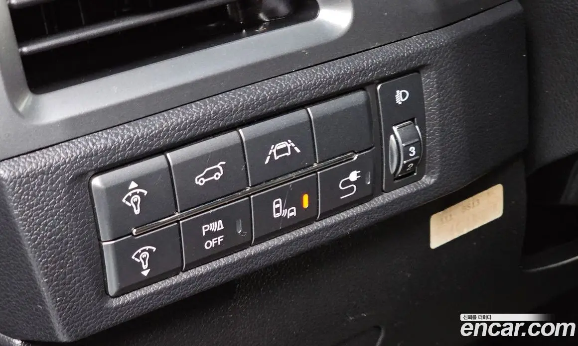 SsangYong Korando 2021 1.6 автомат (гидро), фото 18