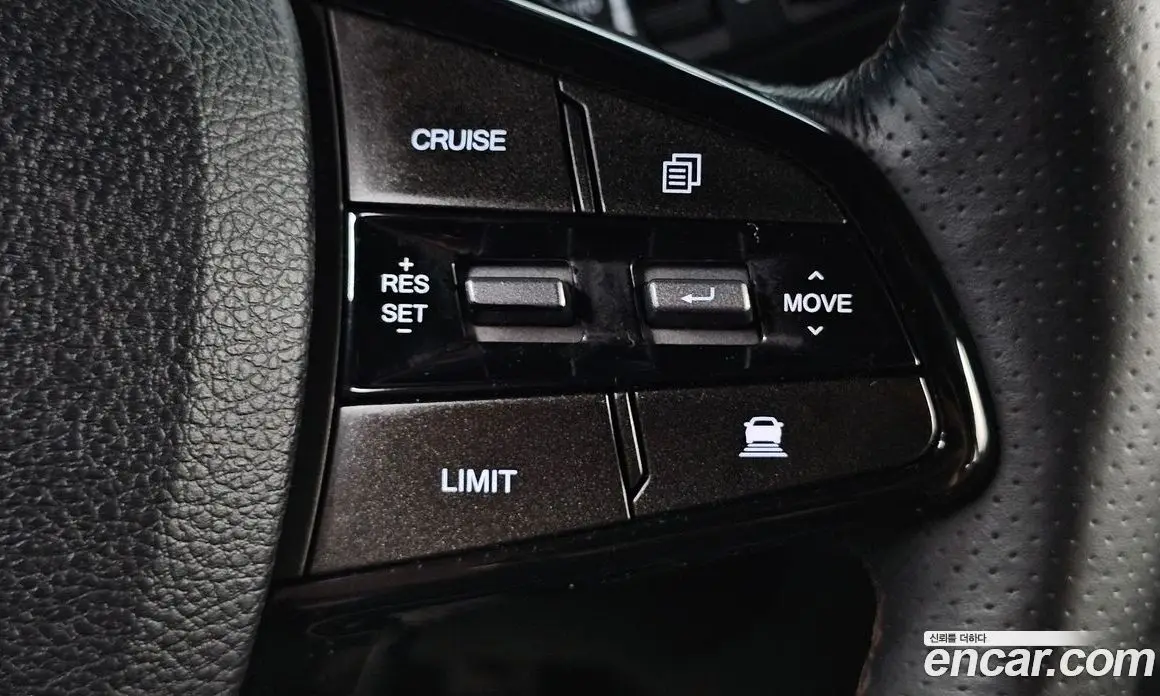 SsangYong Korando 2021 1.6 автомат (гидро), фото 23